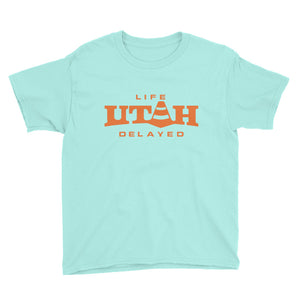 Life Delayed Youth T-Shirt